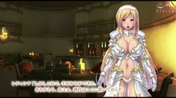 女騎士レティシア (加工あり) サンプル画像19