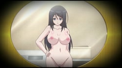 自宅警備員2 第三話 爆乳未亡人叔母・志保 ?破られる貞操? (加工あり) サンプル画像