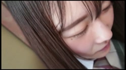 ミラクルマシュマロGカップねねちゃん完結編　丸見えピストンで中出しは最高 サンプル画像9