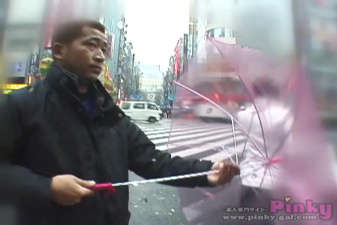 ナンパトラベル新宿編2■インターナショナルな女 サンプル画像