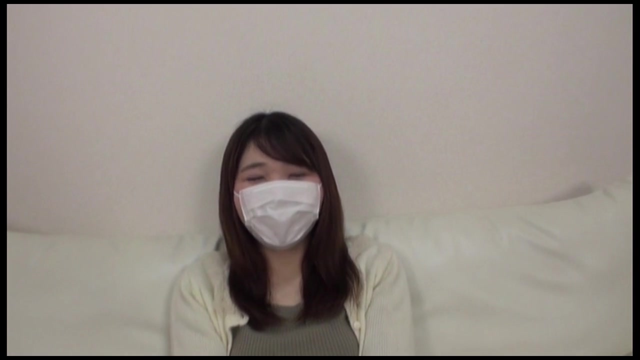 初撮り!!必見美乳♪むっちり温厚もっちり柔肌美乳JD娘人生初ハメ撮りに挑戦♪ 萌花 サンプル画像0