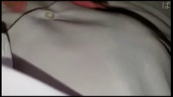 【個撮】私立軽音部③甘え好き少女。やっとできたハメ撮りで2連続生中出し サンプル画像0