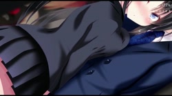 黒髪○○さん！俺を受け止めて下さい＞＜ The Motion Anime (加工あり) サンプル画像