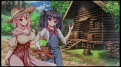 牧農物語 ～クロレ・アルカのHな奮闘記～ サンプル画像