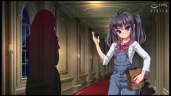 牧農物語 ～クロレ・アルカのHな奮闘記～ サンプル画像