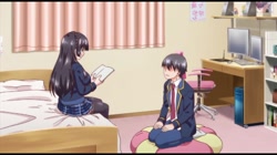 リアルエロゲシチュエーション！2 ゴールドディスク サンプル画像