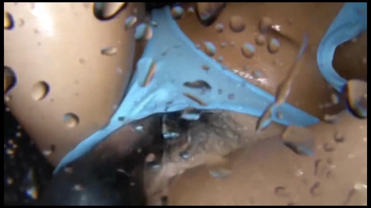 【極秘流出】 鈴村あいり リメイク Disc-2 サンプル画像