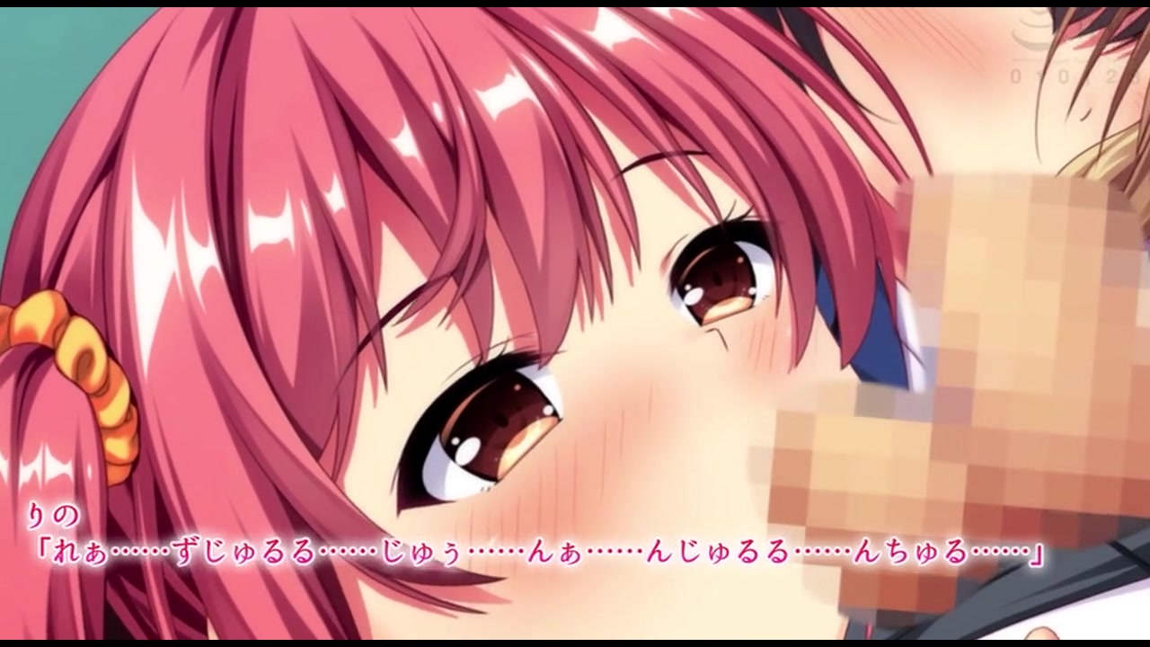 リアルエロゲシチュエーション！2 時任りの編 The Motion Anime サンプル画像