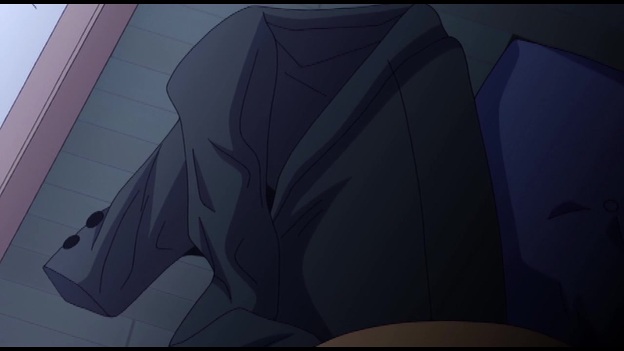 彼女フェイス THE ANIMATION 第1巻 サンプル画像