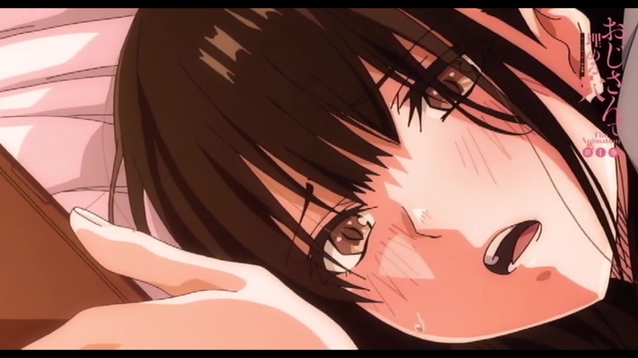 彼女フェイス THE ANIMATION 第1巻 サンプル画像
