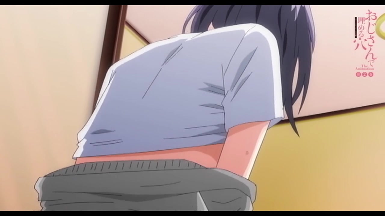 彼女フェイス THE ANIMATION 第1巻 サンプル画像
