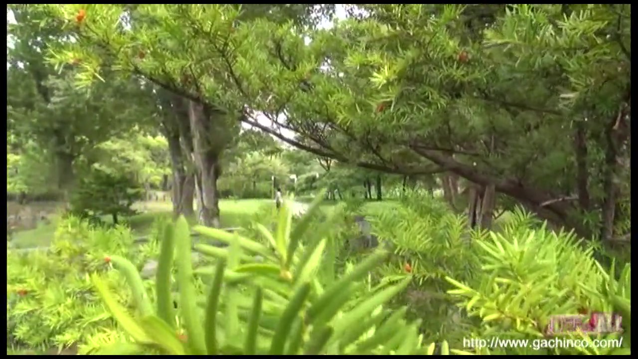 GRM旅情編 1 ユキ サンプル画像3