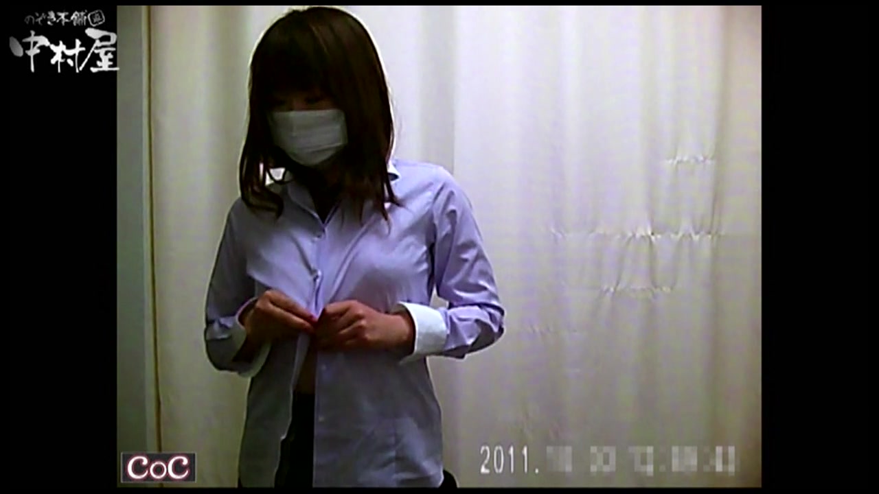 DoctorーX元医者による反抗 私は元医者です。 Vol.48 サンプル画像