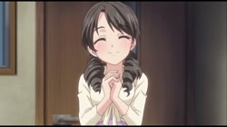 dokidokiりとる大家さん お家賃6突き目◆ 妖しい踊りで悪霊祓い！『婦警』さんのきわどいオシオキ◆ (加工あり) サンプル画像