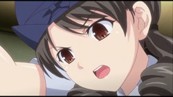 dokidokiりとる大家さん お家賃6突き目◆ 妖しい踊りで悪霊祓い！『婦警』さんのきわどいオシオキ◆ (加工あり) サンプル画像