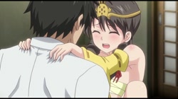 dokidokiりとる大家さん お家賃6突き目◆ 妖しい踊りで悪霊祓い！『婦警』さんのきわどいオシオキ◆ (加工あり) サンプル画像