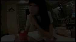 ナース姿が似合う美少女みおちゃんにオナホール手コキ+生ハメセックス!最後は中出しでフィニッシュ! サンプル画像8