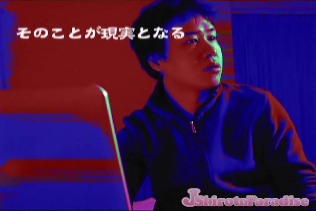 J-Shiroto ケツがタマラナイ!! ゆらん サンプル画像1