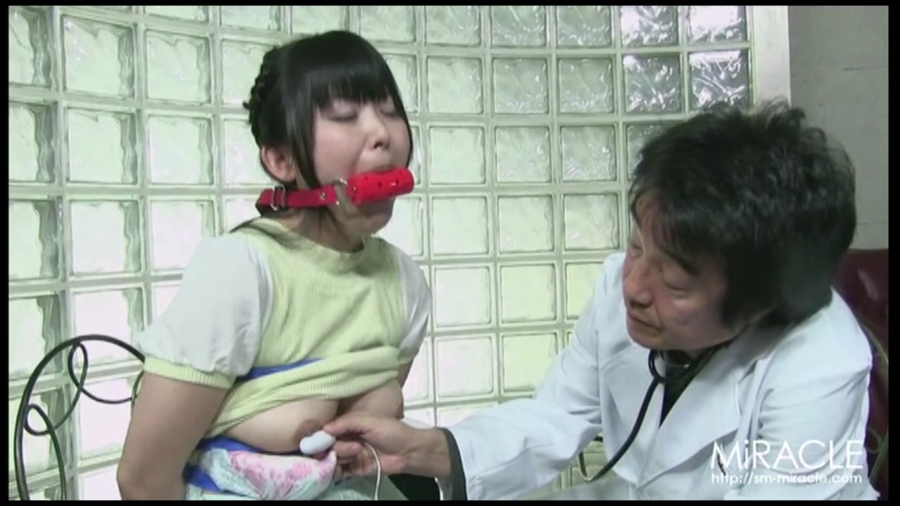 M女診療室 変態の処方箋 ちなみ サンプル画像5