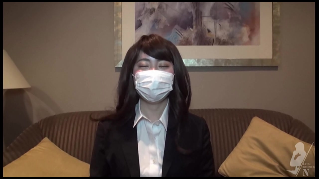 素直で明るくエッチが大好きな、可愛い就活生のまなちゃんに中出し! サンプル画像