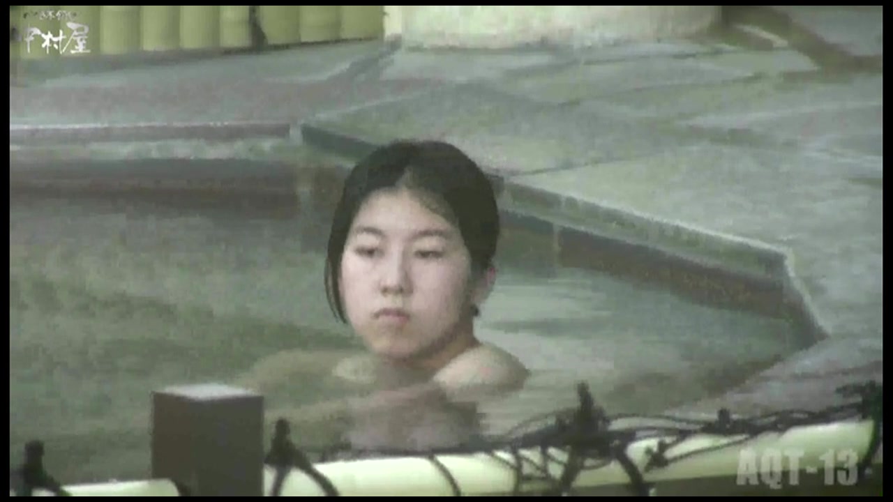 Aquaな露天風呂 Vol.877 潜入盗撮露天風呂十三判湯 其の三 サンプル画像