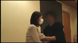顔出しNGの彼氏持ちツンデレニート娘に再交渉、生で中出しも懇願した結果… サンプル画像