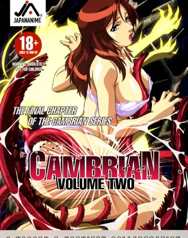 CAMBRIAN Vol.2ダウンロード