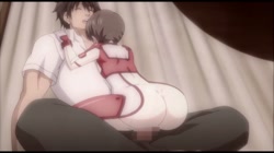 dokidokiりとる大家さん お家賃5突き目◆ バースデーケーキは大家さん！？『コンシェルジュ』のエッチなおもてなし◆ の巻 (加工あり) サンプル画像