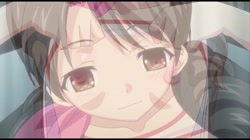 dokidokiりとる大家さん お家賃5突き目◆ バースデーケーキは大家さん！？『コンシェルジュ』のエッチなおもてなし◆ の巻 (加工あり) サンプル画像