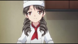 dokidokiりとる大家さん お家賃5突き目◆ バースデーケーキは大家さん！？『コンシェルジュ』のエッチなおもてなし◆ の巻 (加工あり) サンプル画像