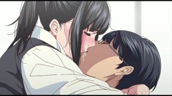 遠い君に、僕は届かない 前編 (加工あり) サンプル画像9