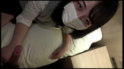 初撮影！！「あんまり遅くなると怒られちゃう・・」文化部のお淑やかな女子生徒に部活をサボらせデートの約束。美少女の小さい性器に中出し！！ サンプル画像2