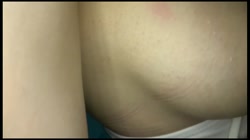 白い水着に包まれた可憐すぎる美女の最後の姿魅惑Fカップ美巨乳ボディに2回中出しこれが彼女の最後の作品 サンプル画像5