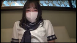 【個人撮影】神回!!★私立お嬢様学校に通う18歳まだ原石の正統派美少女ハメ撮り サンプル画像0