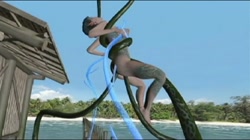 i love TENTACLES サンプル画像10