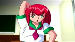 i love TENTACLES サンプル画像14