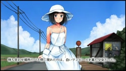 教え子●●と中出し同居性活～ビッチかと思ったら、意外と一途な処女だった件～   小さな大家さんとマニアックエッチ サンプル画像