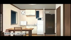 教え子●●と中出し同居性活～ビッチかと思ったら、意外と一途な処女だった件～   小さな大家さんとマニアックエッチ サンプル画像