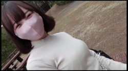 初撮影・顔出し！！透明感溢れる麗しいフェロモンと抜群のプロポーションで男を魅了する美しいピアノ講師・・・お嬢様育ちとは思えない程の痴態を晒し2回連続生中出し！！ サンプル画像0