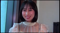 大傑作！清純奥様が初めて旦那以外の男と寝取りNTR性交。「3年くらい前からずっと他の男の人に抱かれてほしいと旦那さんにお願いされていました…♡」 サンプル画像