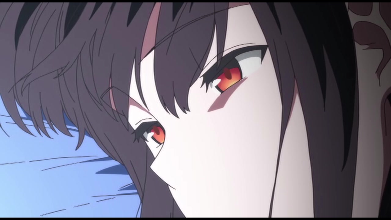 雌吹 THE ANIMATION 第2巻 サンプル画像