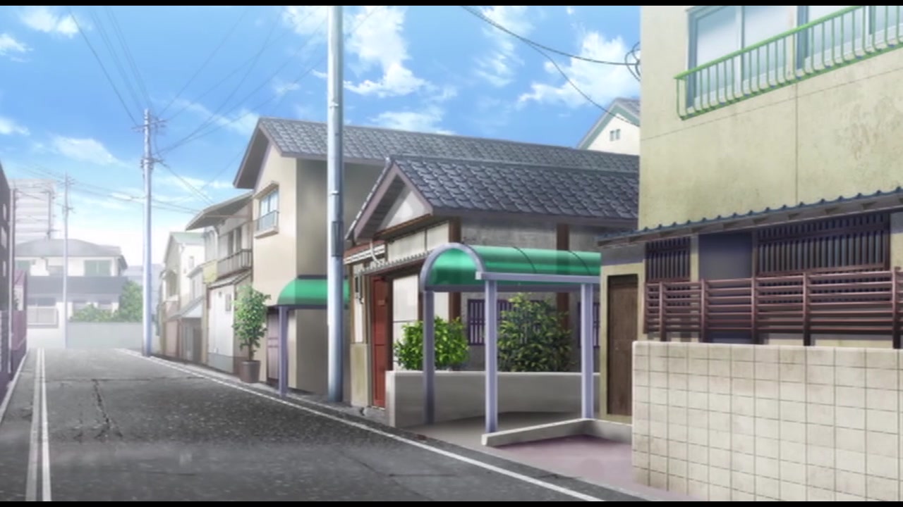 雌吹 THE ANIMATION 第2巻 サンプル画像