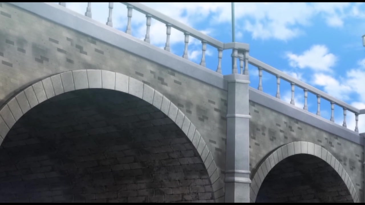 雌吹 THE ANIMATION 第2巻 サンプル画像