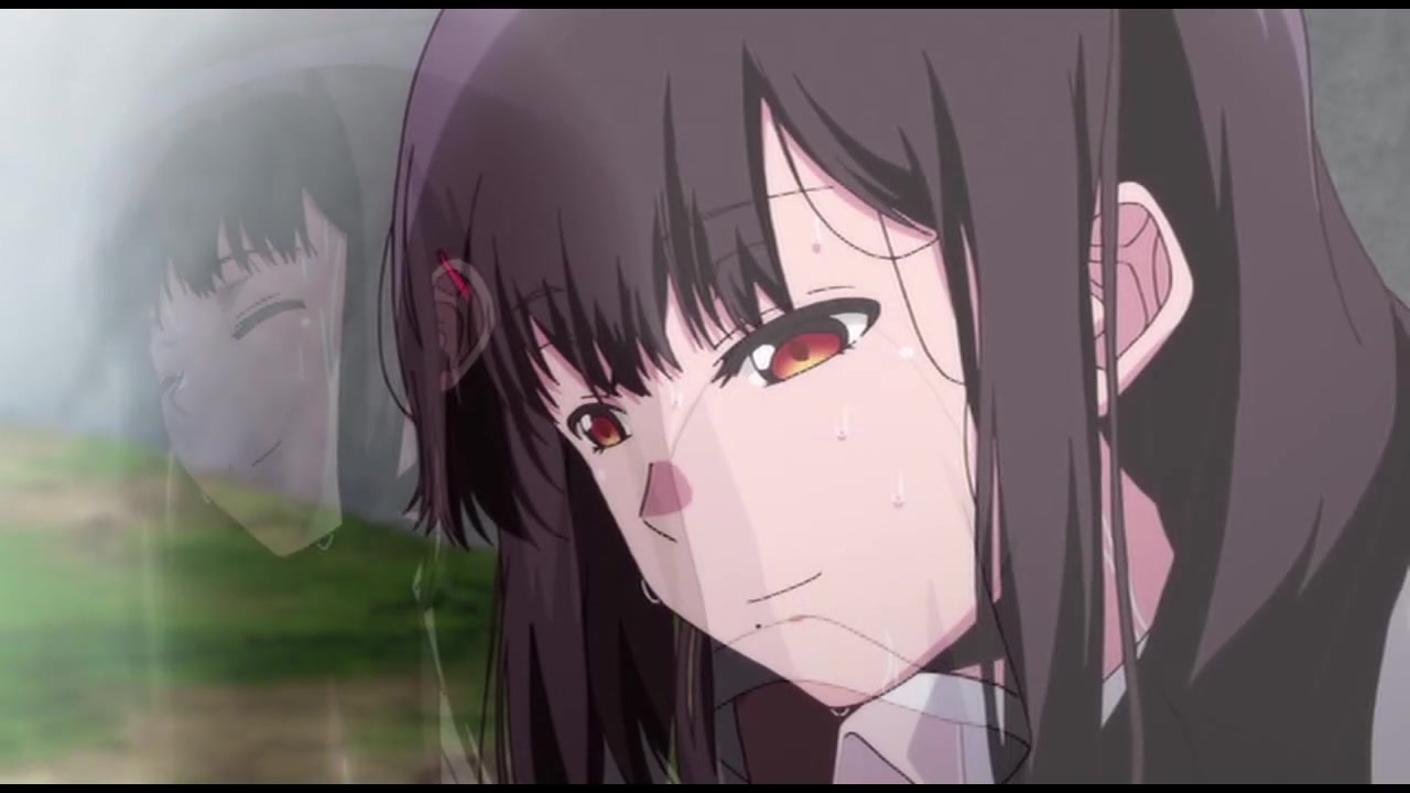 雌吹 THE ANIMATION 第2巻 サンプル画像
