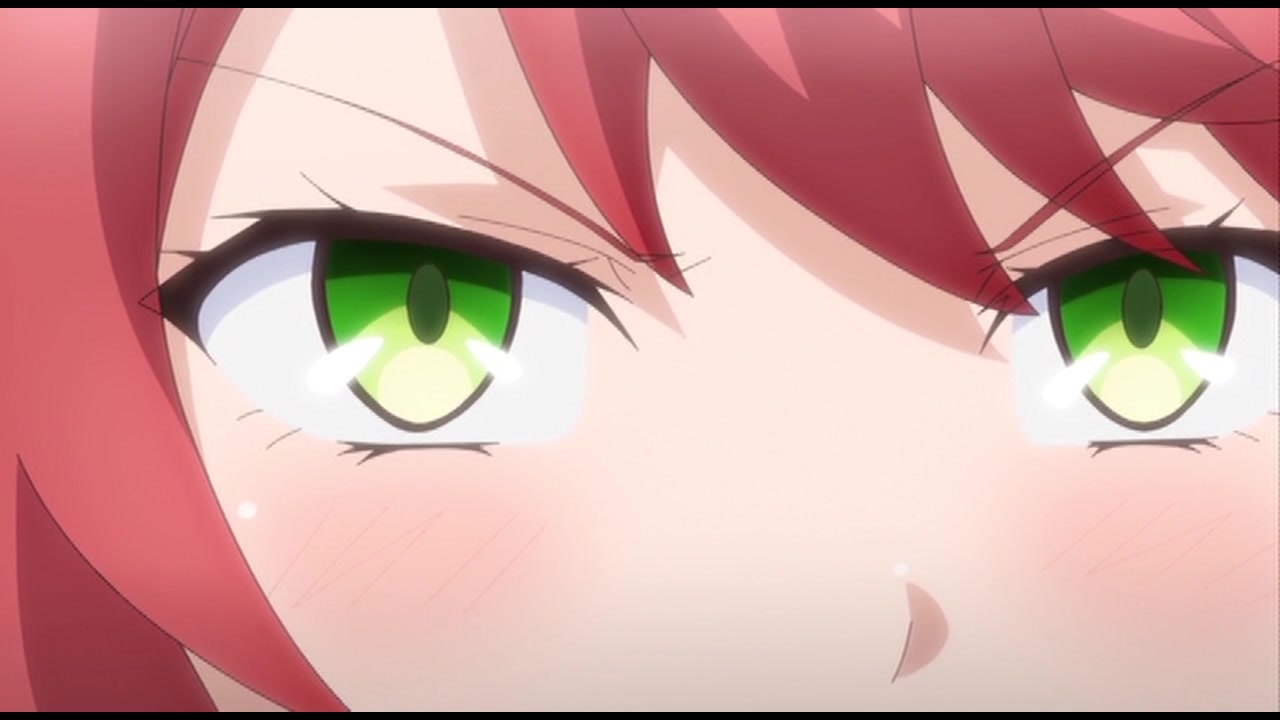 プリンセスバースト！～危険日の種付け孕ませ羞恥バトル！～ 第1話 白濁に染まる地下格闘技場 サンプル画像10