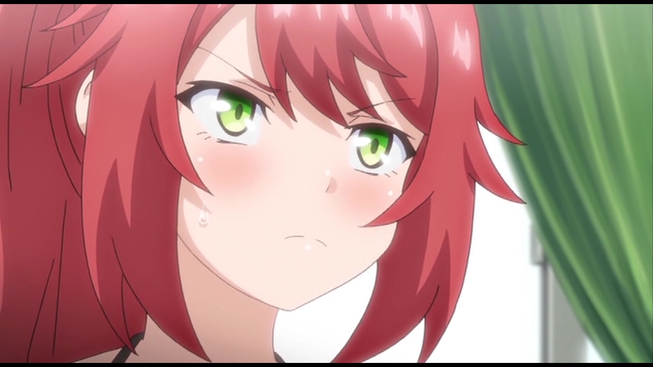 プリンセスバースト！～危険日の種付け孕ませ羞恥バトル！～ 第1話 白濁に染まる地下格闘技場 サンプル画像4