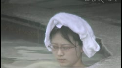 Aquaな露天風呂 Vol.507 サンプル画像3
