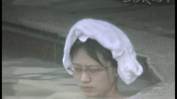 Aquaな露天風呂 Vol.507 サンプル画像4