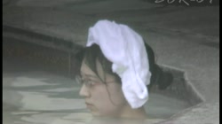 Aquaな露天風呂 Vol.507 サンプル画像8