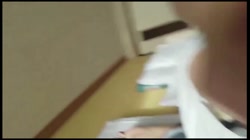 【個人】返済期日を破り地元に帰った若妻を旅館に連れ込み犯す。欲情し他人棒を音を立て咥え、喘ぎ、求め サンプル画像18